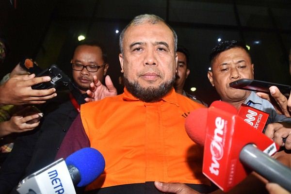  Kepentingan Bisnis Pemohon Didalami