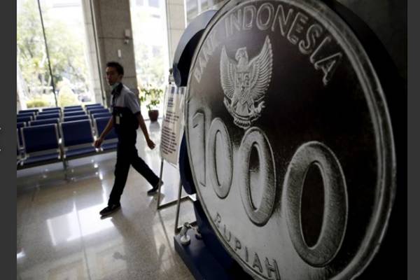  Rapat Bank Indonesia Februari, Ekonom: BI RR Rate Diperkirakan Tetap 4,75%