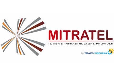  Operator Menara Mitratel akan Bangun 2.300 Tower pada 2017