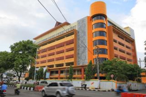  Pemkot Balikpapan Akan Gratiskan Parkir di Gedung Klandasan Sebulan Pertama