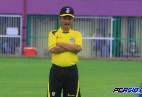  Direkomendasikan Inter Milan, Persib Bakal Gaet Pemain Kroasia