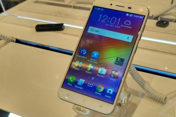  ASUS Luncurkan Zenfone 3 Max, Ini Spesifikasinya