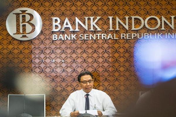  Cadangan Devisa Indonesia Naik US$500 Juta