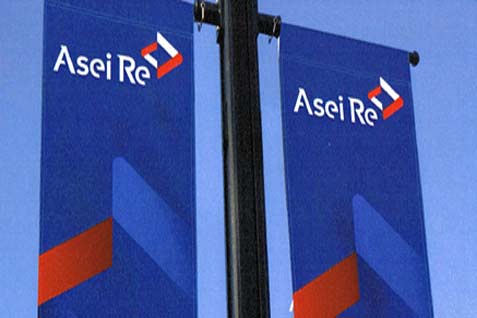  PT Asuransi Asei Terbitkan Indonesia Re Client Portal