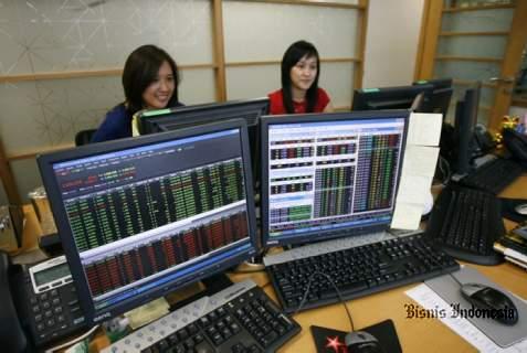  Jumlah Investor Baru Pasar Modal di NTT Meroket 1.030,32%