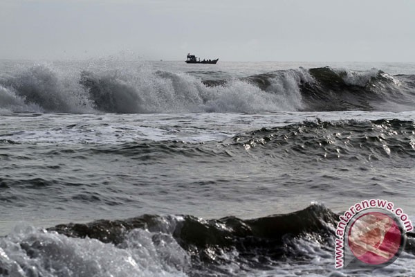  Warga Pulau Batuatas Buton Selatan Terisolasi Akibat Cuaca Buruk