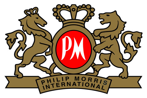  Philip Morris Perkirakan Pendapatan 2017 Tumbuh 4%-6%