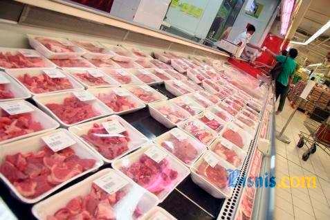  BISNIS INDONESIA : Impor Daging Makin Diperketat