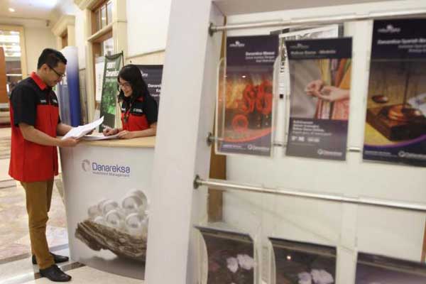  RABU 8 FEBRUARI, Pasar Obligasi Soroti Rencana Obligasi SMF dan Indonesia Eximbank
