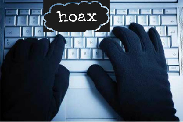  SITUS PENYEBAR HOAX DITUTUP, Masyarakat Harus Dilindungi Dari Berita Bohong