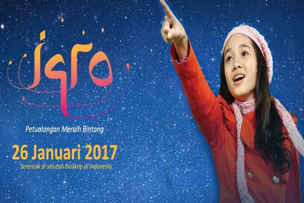  10 Hari Tayang, Film Iqro Kumpulkan 215.000 Penonton