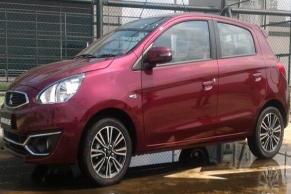  Mitsubishi Diskon Rp5 Juta, Ini Syaratnya