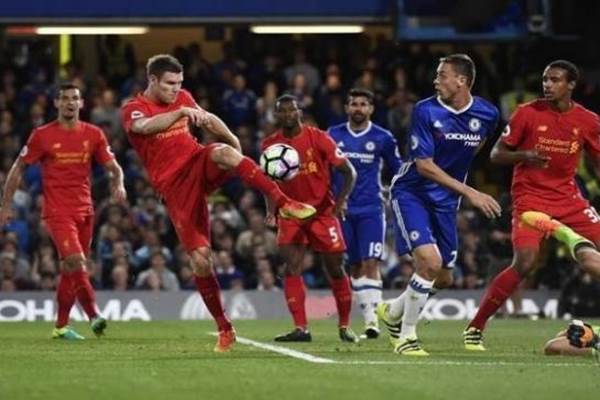  Legenda Liverpool Ini Masih Yakin The Reds Bisa Kejar Chelsea