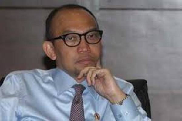  Kebijakan Perdagangan Trump,  Chatib Basri: Waspadai Pembalikan Harga Komoditas