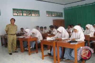  Kemenag Siapkan Rp14,8 Triliun untuk Tunjangan Profesi Guru