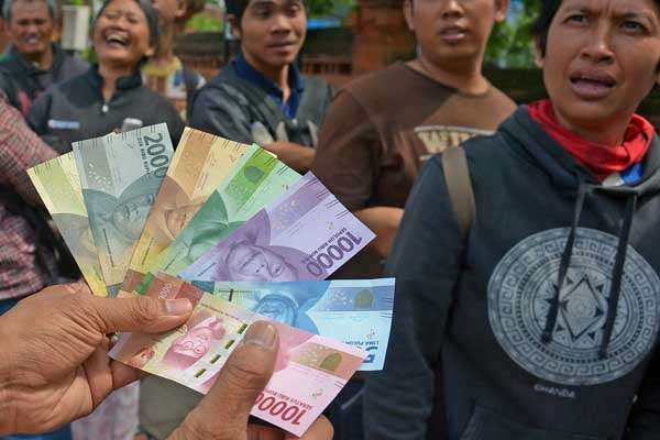  Rupiah Emisi Baru: BI NTB Sudah Edarkan Rp23 Miliar