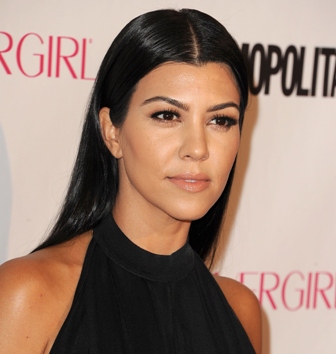  Yuk, Ikuti Cara Praktis Kourtney Kardashian untuk Kurangi Gula