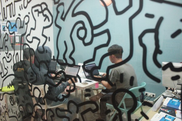  Ekosistem Digital Kota Bandung Dukung Perkembangan Startup