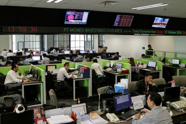  Monex Akan Gelar Seminar Trading di 4 Kota Besar