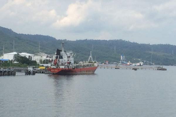  Tol Laut : Kapal Angkut di Maluku Ditambah