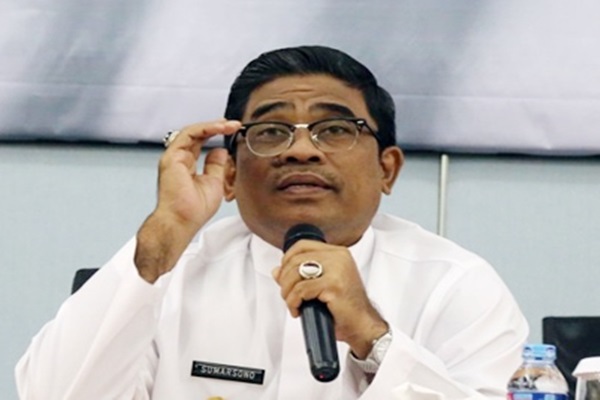  PILGUB DKI 2017 : 15 Februari Warga Ibu Kota Harus Libur