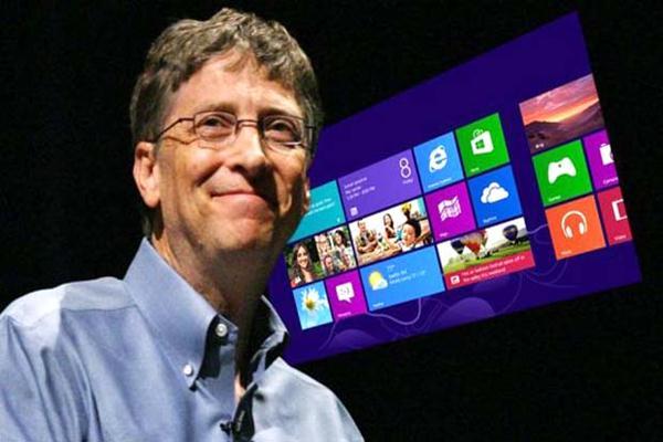  Bos Microfosft, Bill Gates, Ditawari Beli Liverpool