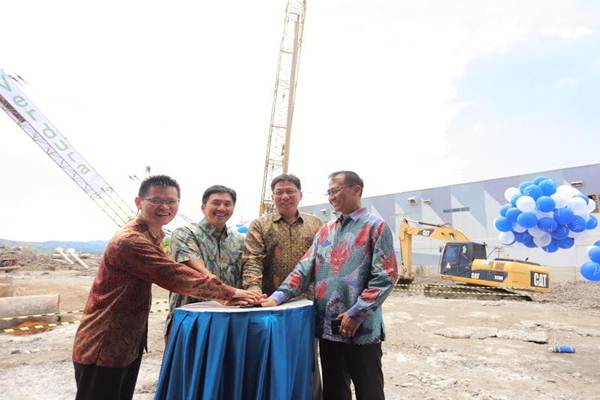  Sentul City Gelar RUPSLB ke-2 Pekan Depan