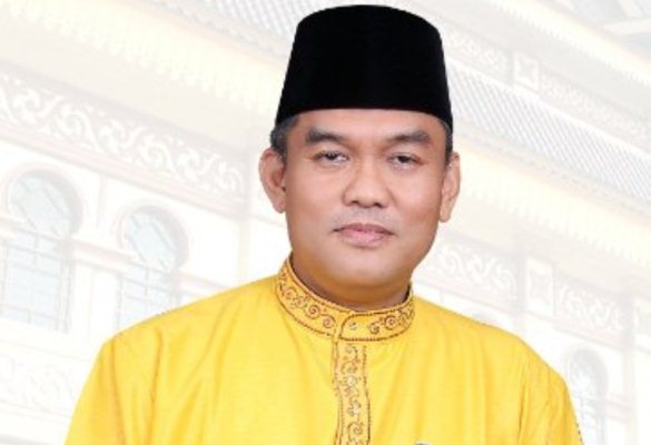  Dirut Bank Riau Kepri Akan Pimpin IMA Riau
