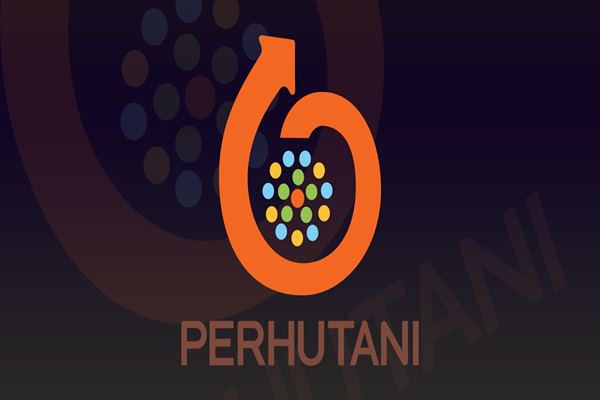  Perhutani Tambah Kayu Sengon untuk Pabrik Kayu Lapis