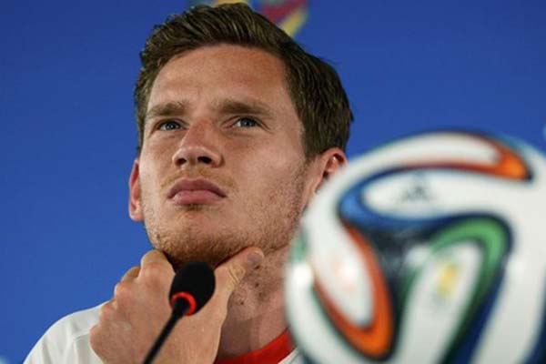  Spurs Ladeni Liverpool, Rose &amp; Vertonghen Pulih