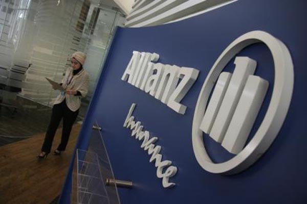  Allianz Indonesia Bukukan Dana Kelolaan Rp30,8 Triliun Sepanjang 2016