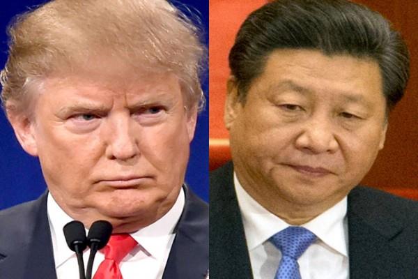 Setelah Kirim Surat, Trump Hubungi Xi Jinping Dukung Kebijakan Satu China
