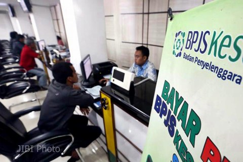  Warga Miskin Cilacap Dapat Bantuan Pembayaran BPJS