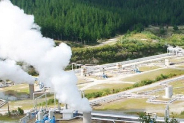  PROYEK GEOTHERMAL: Bank Dunia Kucurkan Bantuan Rp734 Miliar