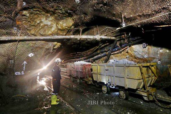  Jabar Segera Cabut 290 Izin Pertambangan