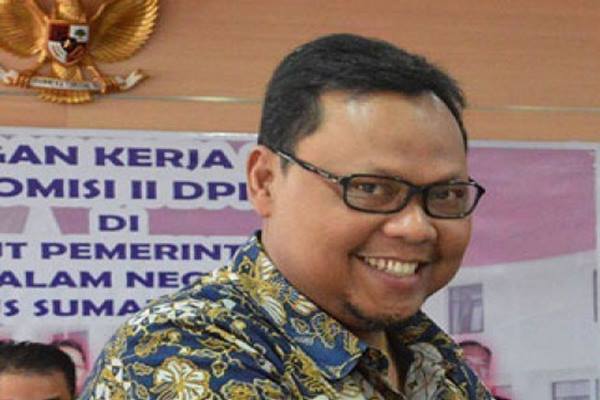  DPR: Ahok Jadi Gubernur Lagi Berarti Tjahjo Tak Paham Terdakwa