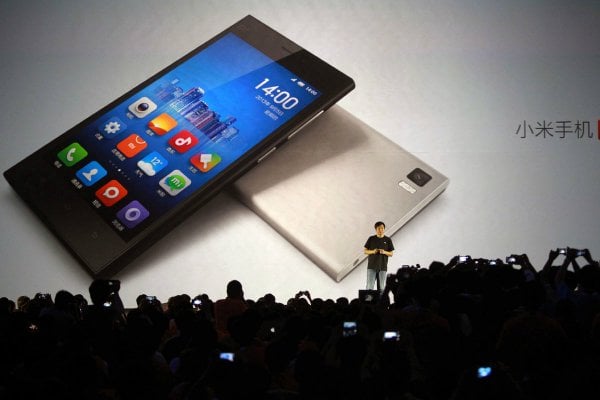  Xiaomi Siapkan Investasi US$3 Juta