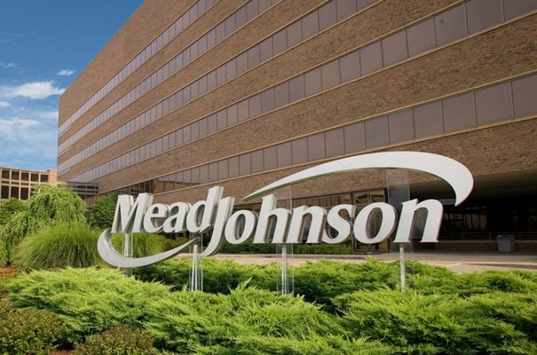  Reckitt Benckiser Selesaikan Akuisisi Mead Johnson Senilai US$16,6 Miliar