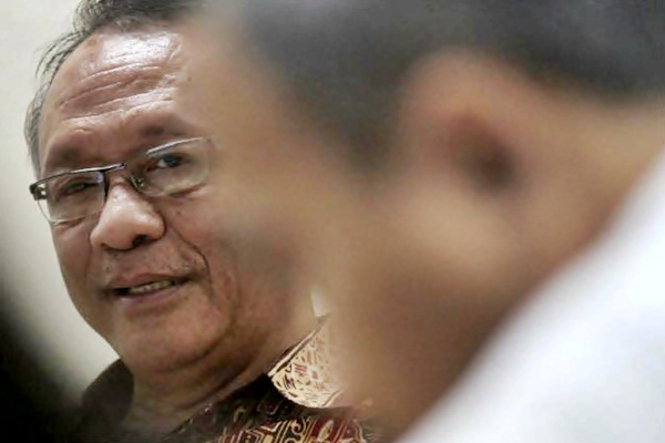  ALFI: Pameran Logistik Akan Menstimulus Pasar Domestik
