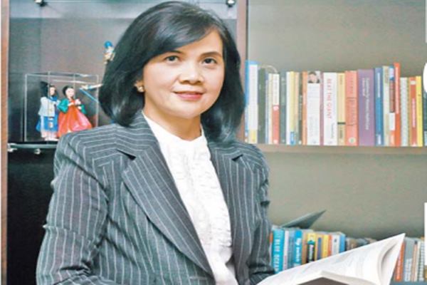  Dewi Muliaty: Ciptakan Energi Positif