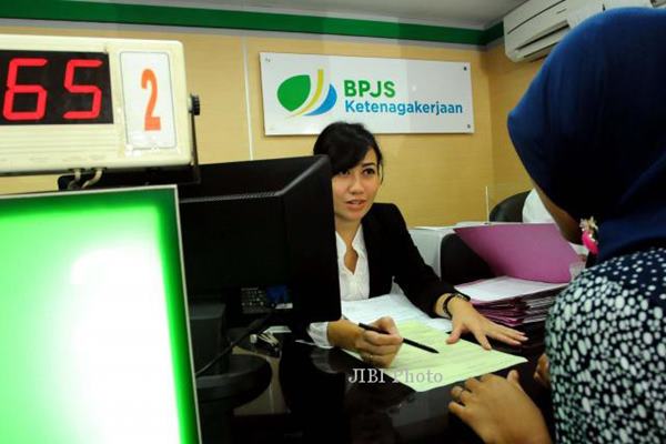  BPJS KETENAGAKERJAAN: Layani Klaim TKI Korea Selatan