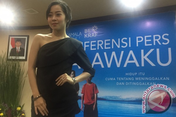  Film Baru, Karina Salim Dapat Tantangan Baru