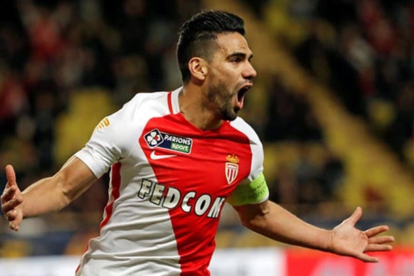  Hasil Liga Prancis: Monaco Tinggalkan Lagi PSG, Jarak 3 Poin