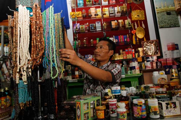  Agen Wisata: Wisman Filipina Juga Gemar Belanja