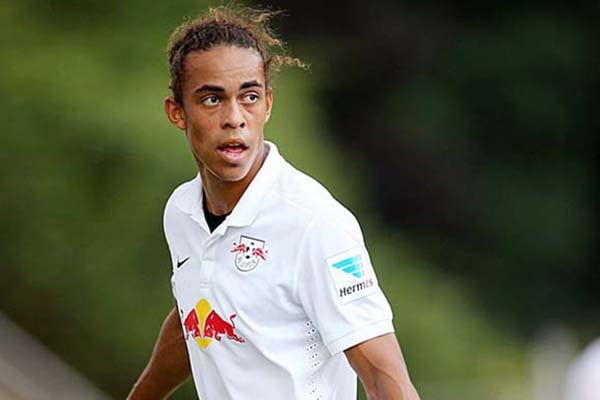  Leipzig Makin Sulit Kejar Munchen, Yussuf Poulsen Absen 6 Pekan