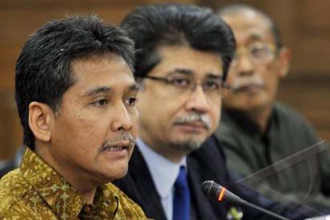 Pelaku Industri Minta Hambatan Non Tarif Diperketat