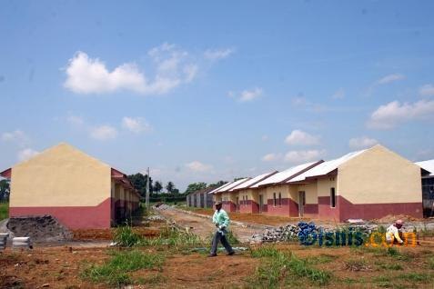  REI Jateng Berkomitmen Membangun Rumah Sederhana