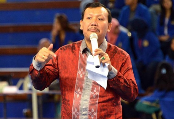  Iwa Karniwa Bujuk Pengusaha Swedia Bangun Pabrik Ponsel di Jabar