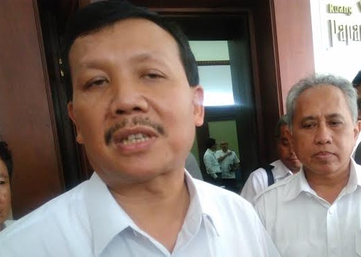  Kepsek SMPN 9 Cililin Dicokok Saber Pungli, Iwa Heran PNS Masih Belum Kapok