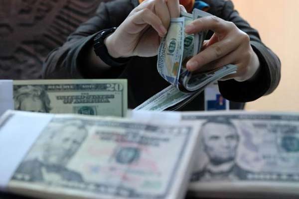  DOLAR AS: Janji Reformasi Pajak Trump, Indeks Lanjut Naik